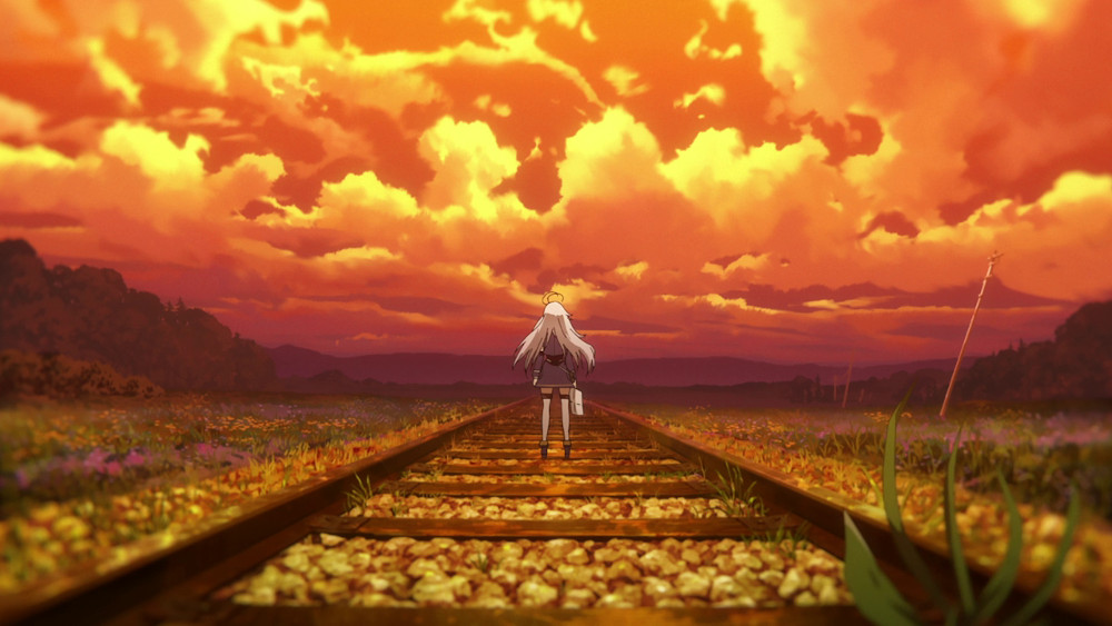 Eighty Six 86 Crunchyroll Eighty Six 86 Crunchyroll